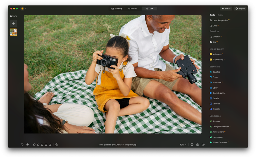 Best Photo Viewer With Zero Annoying Features | Skylum Blog(10)