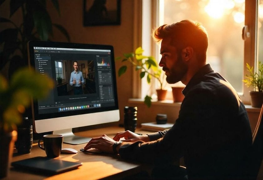 Camera Raw Vs Lightroom To Level Up Your Edits  | Skylum Blog(5)