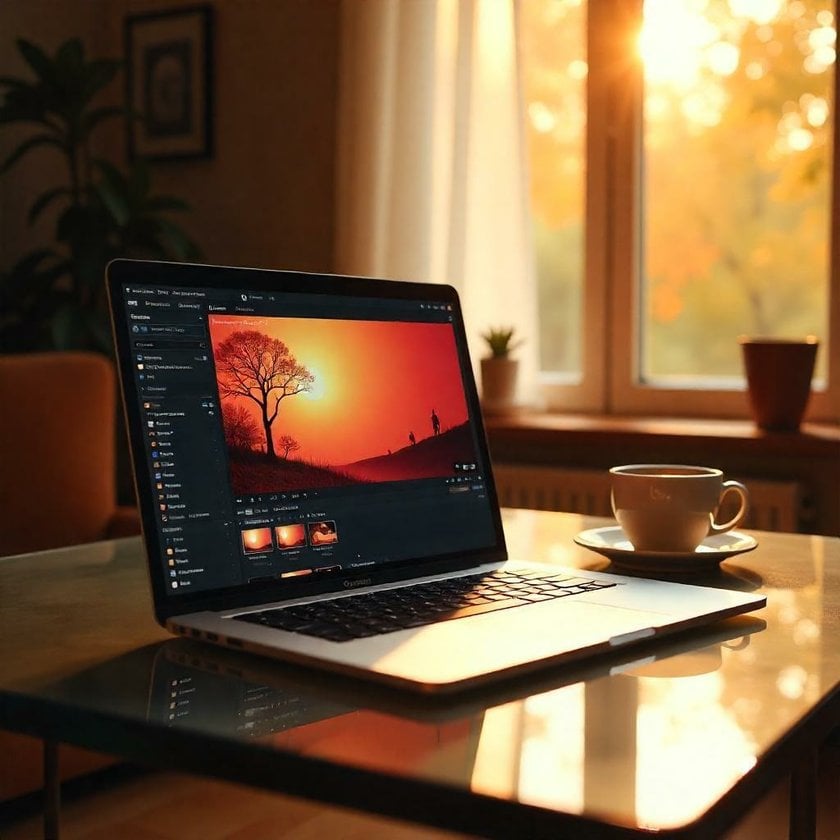 Camera Raw Vs Lightroom To Level Up Your Edits  | Skylum Blog(4)