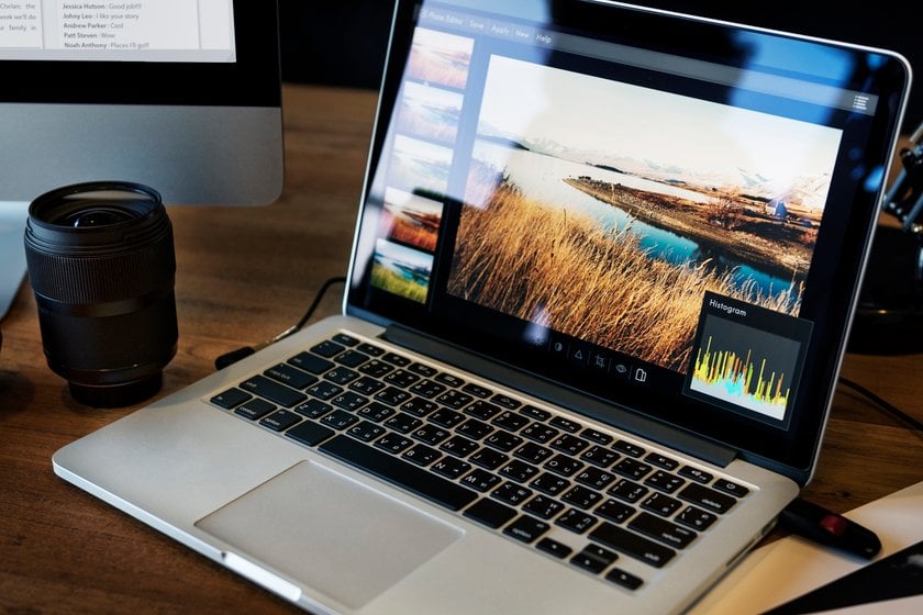 Camera Raw Vs Lightroom To Level Up Your Edits  | Skylum Blog(8)