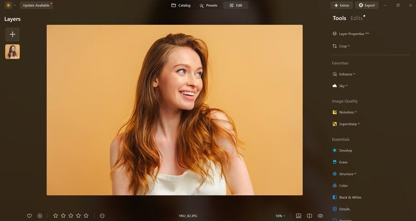 Camera Raw Vs Lightroom To Level Up Your Edits  | Skylum Blog(6)