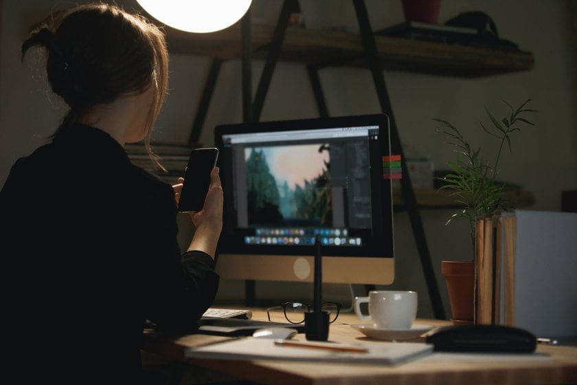 Camera Raw Vs Lightroom To Level Up Your Edits  | Skylum Blog(7)