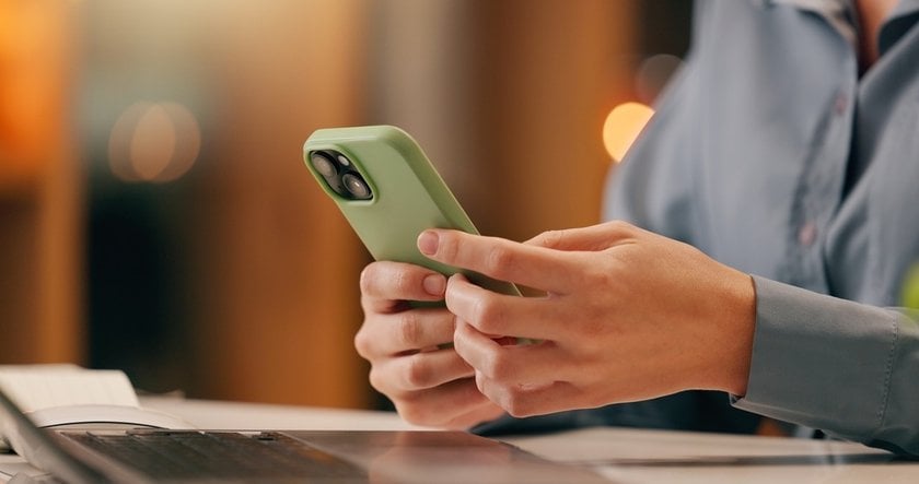 How To Take Product Photos With iPhone For Quality Shots Image1