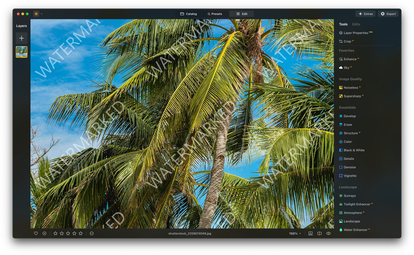 How To Remove Watermark From Photo And Keep The Quality Image2