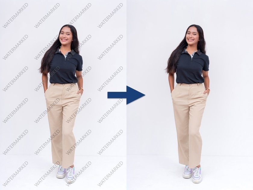 How To Remove Watermark From Photo And Keep The Quality Image1