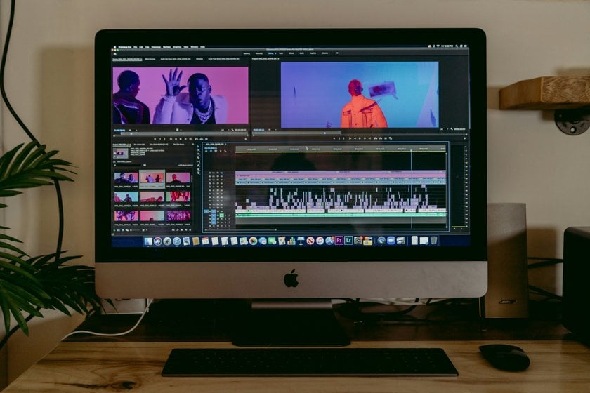 What Does LUT Mean In Video Editing: Break It Simple  | Skylum Blog(6)