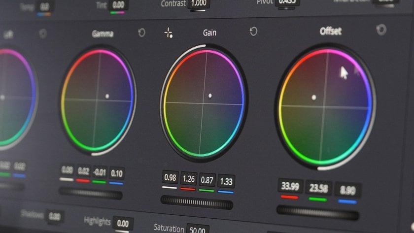 What Does LUT Mean In Video Editing: Break It Simple  | Skylum Blog(9)