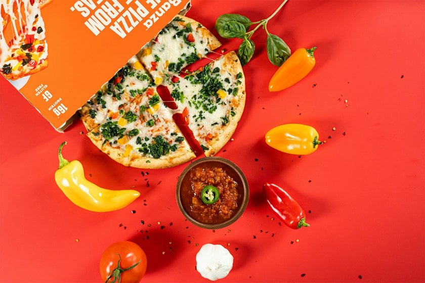 Flatlay Photography: A Step-By-Step Overhead Guide  | Skylum Blog(4)