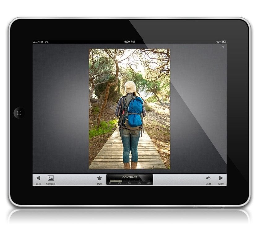 Best Raw Photo Apps For iOS: 10 Must-Have Tools 2025  | Skylum Blog(5)