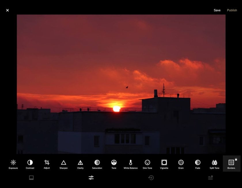 Best Raw Photo Apps For iOS: 10 Must-Have Tools 2025  | Skylum Blog(7)