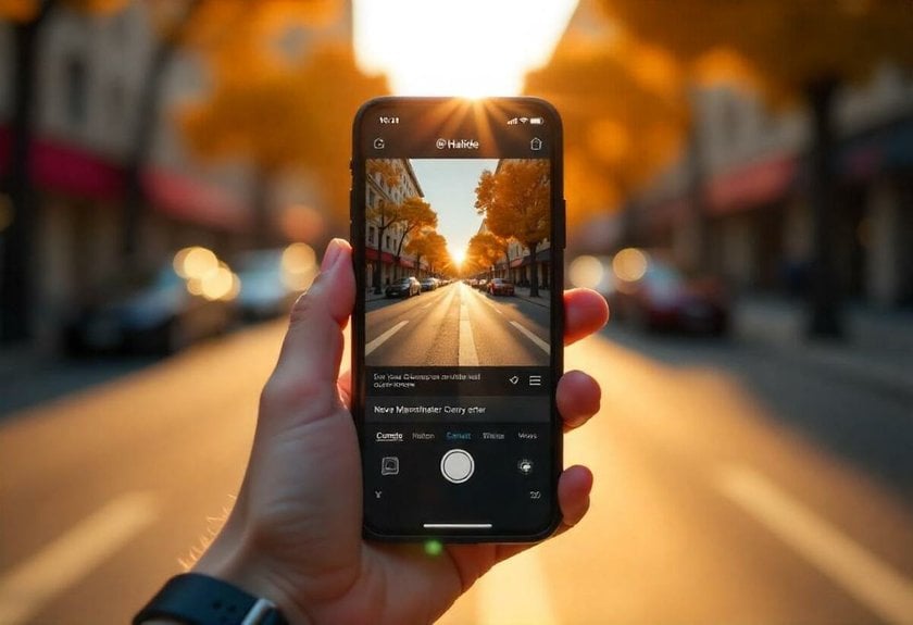 Best Raw Photo Apps For iOS: 10 Must-Have Tools 2025  | Skylum Blog(8)