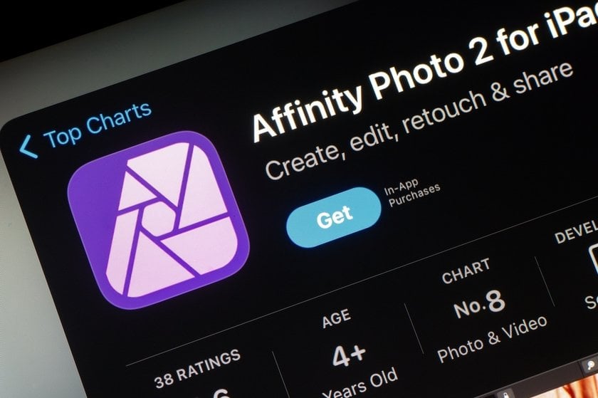 Affinity VS Photoshop: Understanding The Contrast | Skylum Blog(5)
