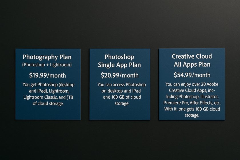 Affinity VS Photoshop: Understanding The Contrast | Skylum Blog(8)