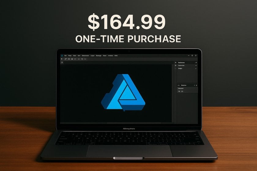 Affinity VS Photoshop: Understanding The Contrast | Skylum Blog(9)