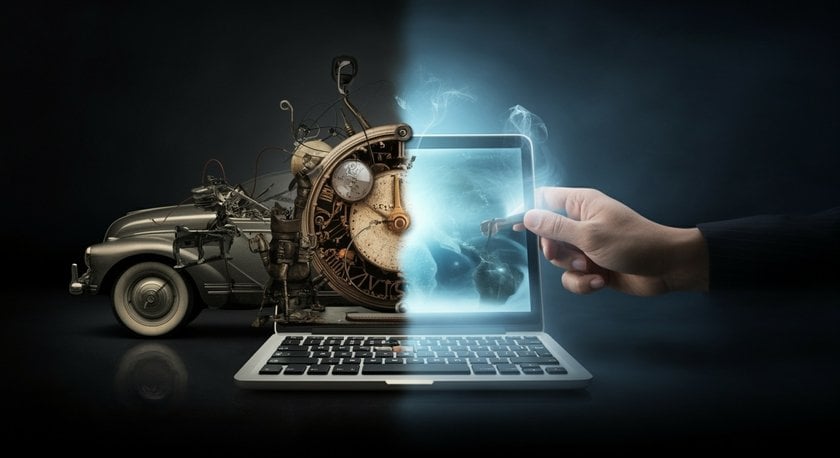 AI Appreciation Day: Celebrating Smart Innovation | Skylum Blog(4)