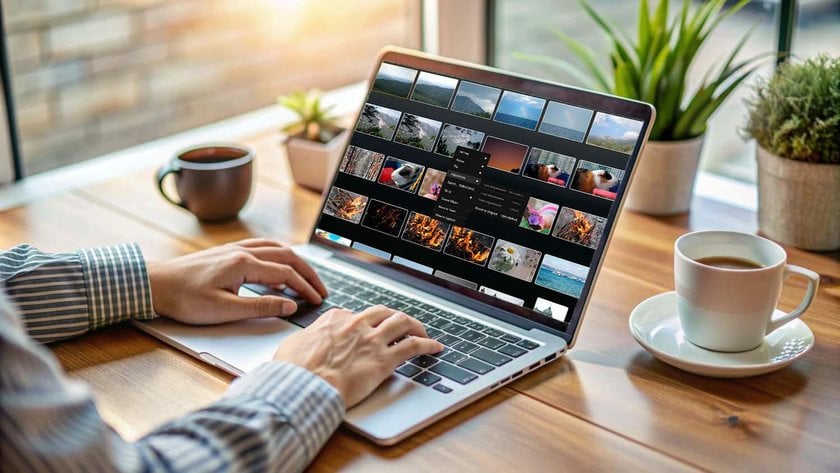 How to Edit Multiple Photos at Once: Save Time | Skylum Blog(3)
