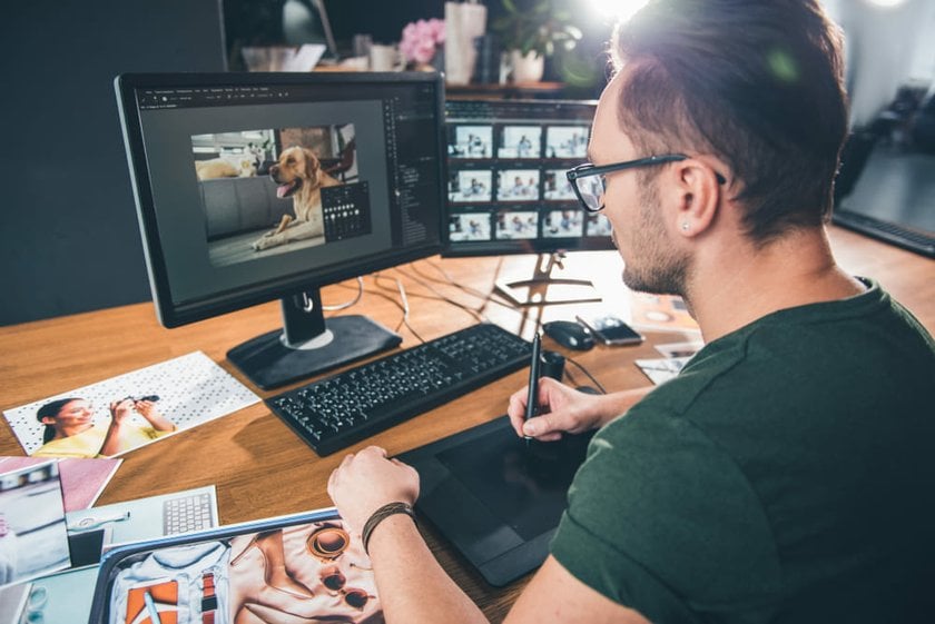 How to Edit Multiple Photos at Once: Save Time | Skylum Blog(4)