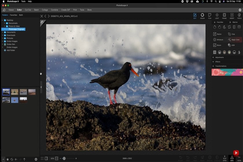 Photoscape Vs Photoshop: A Strengths Comparison | Skylum Blog(6)