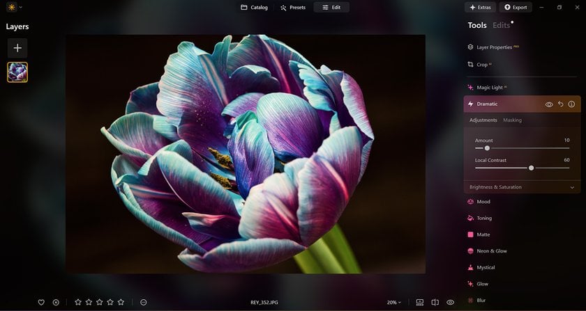 Photoscape Vs Photoshop: A Strengths Comparison | Skylum Blog(7)