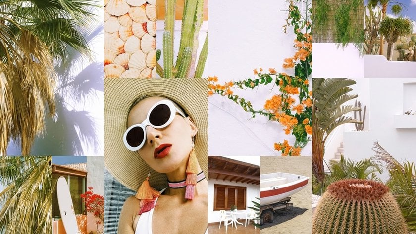Mood Board For Photoshoot: How To Organize A Vision | Skylum Blog(3)