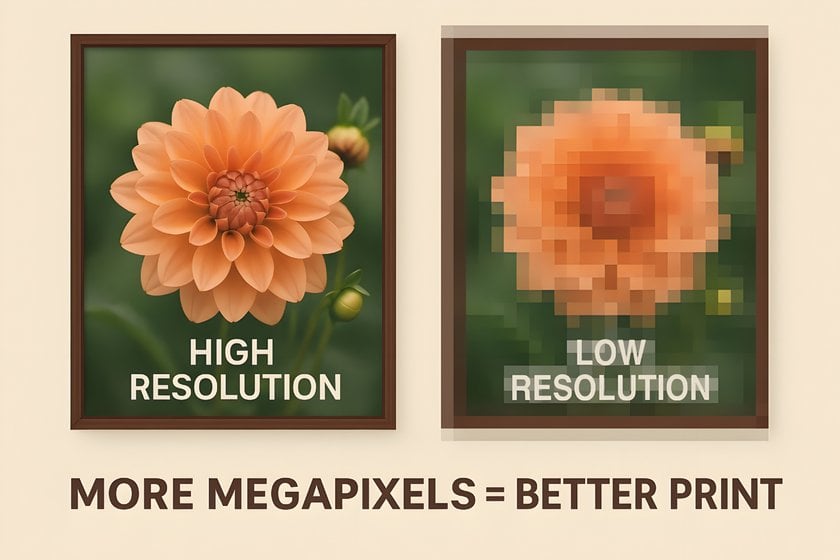 Decoding PPI vs. DPI for Photographers | Skylum Blog(7)