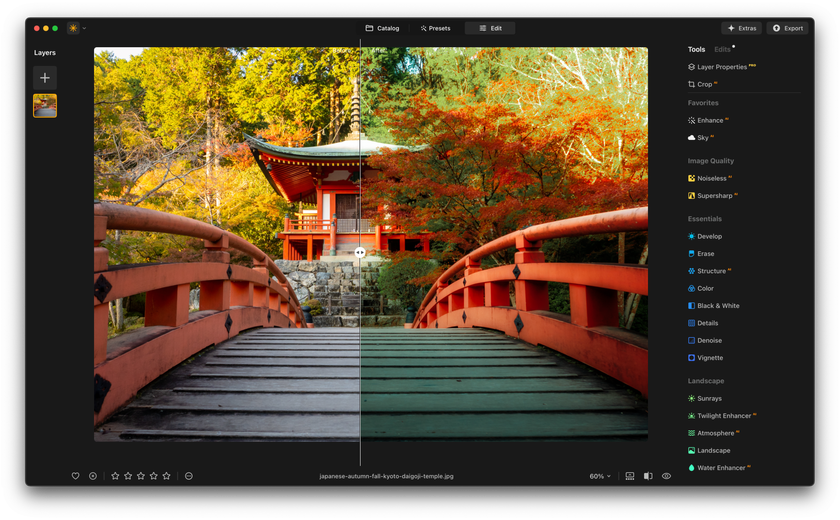 Luminar Neo's Niche Mastery: Potential for Video? | Skylum Blog(5)