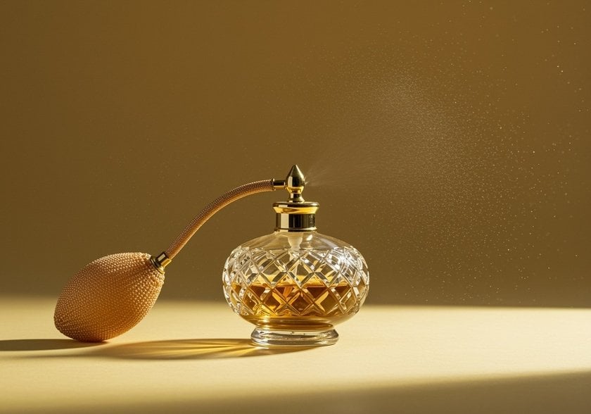 Fragrance Photography: Capture The Allure Of Scent | Skylum Blog(4)