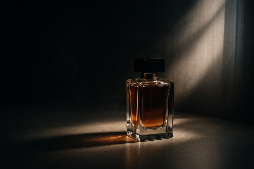 Fragrance Photography: Capture The Allure Of Scent | Skylum Blog(5)