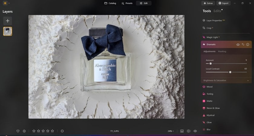 Fragrance Photography: Capture The Allure Of Scent | Skylum Blog(7)