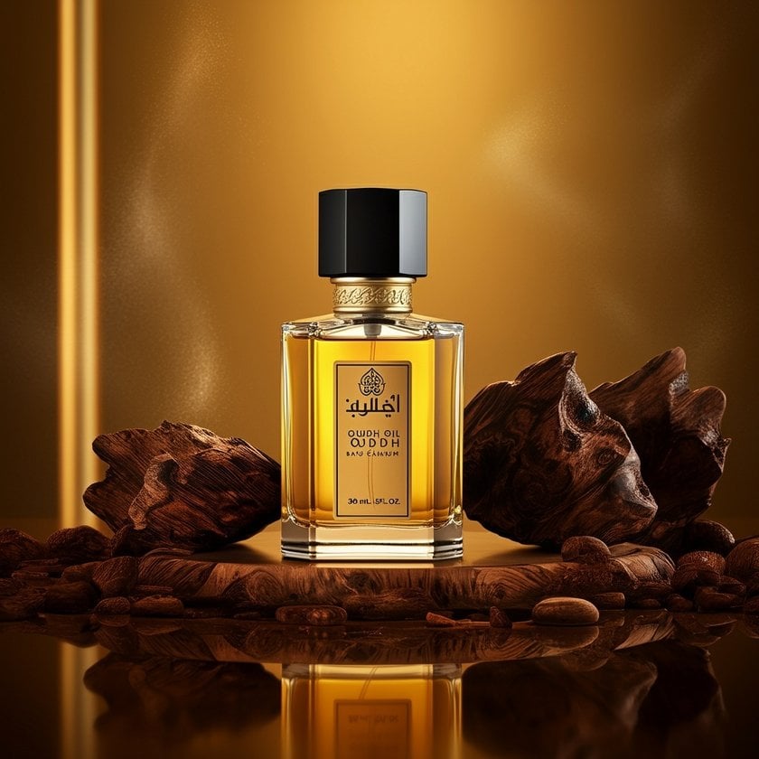 Fragrance Photography: Capture The Allure Of Scent | Skylum Blog(9)