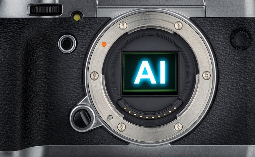 Should Photographers Be Afraid Of AI’s Growing Role  | Skylum Blog(6)