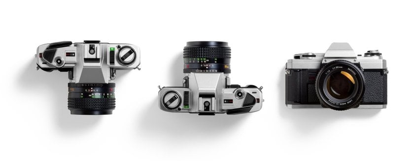 AI Is A Rerun Of The Photography Tech Disruption  | Skylum Blog(3)
