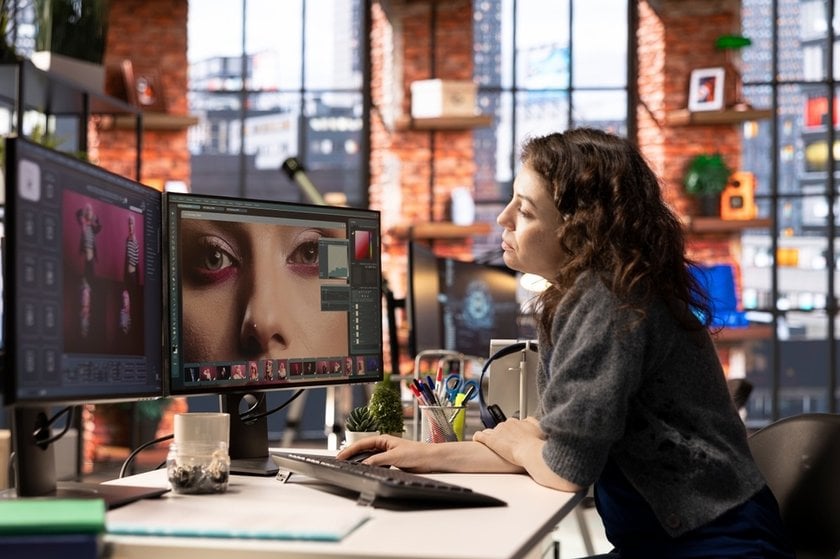 AI Is A Rerun Of The Photography Tech Disruption  | Skylum Blog(4)