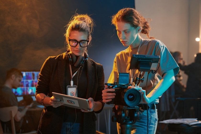 AI Is A Rerun Of The Photography Tech Disruption  | Skylum Blog(6)