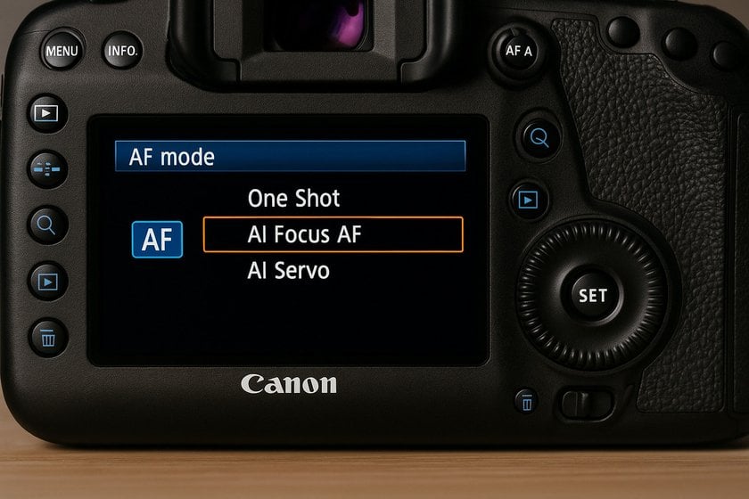Camera Focus Types: What To Pick For Perfect Shots  | Skylum Blog(5)