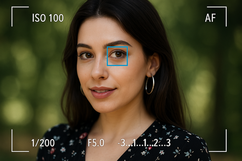 Camera Focus Types: What To Pick For Perfect Shots  | Skylum Blog(8)
