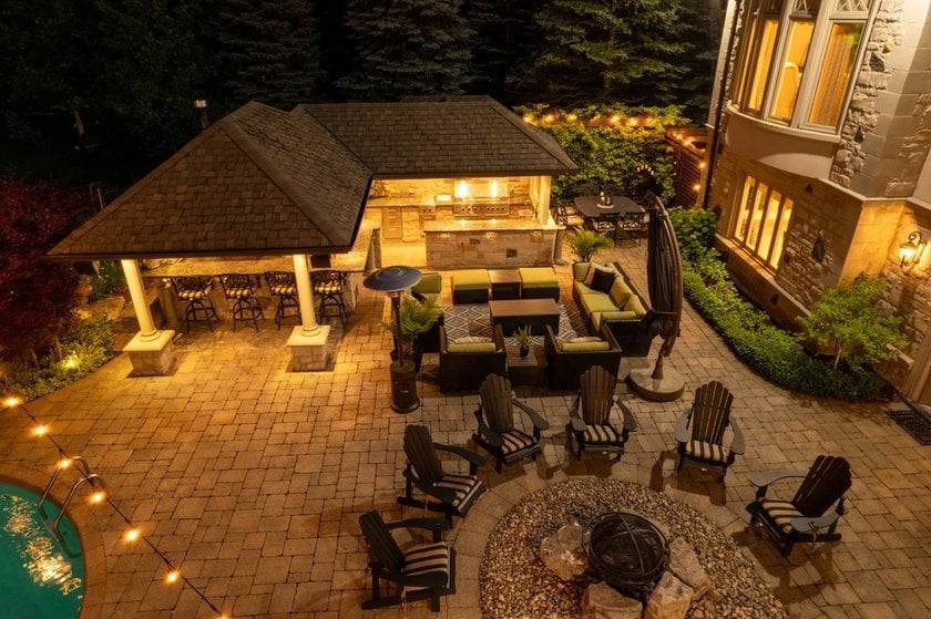 Real Estate Drone Editing - Turn Raw Photos Into Stunning Image5