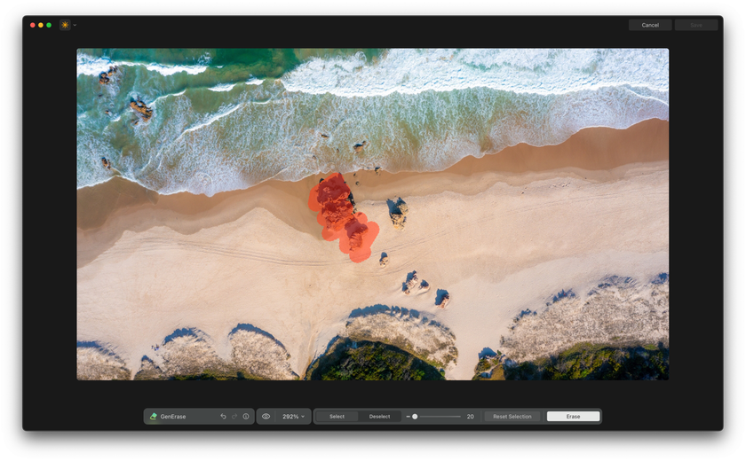 How To Edit Drone Photos: Perfecting Aerial Pics | Skylum Blog(6)