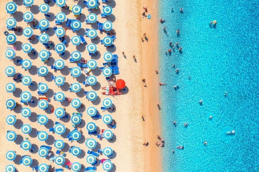 How To Edit Drone Photos: Perfecting Aerial Pics | Skylum Blog(8)