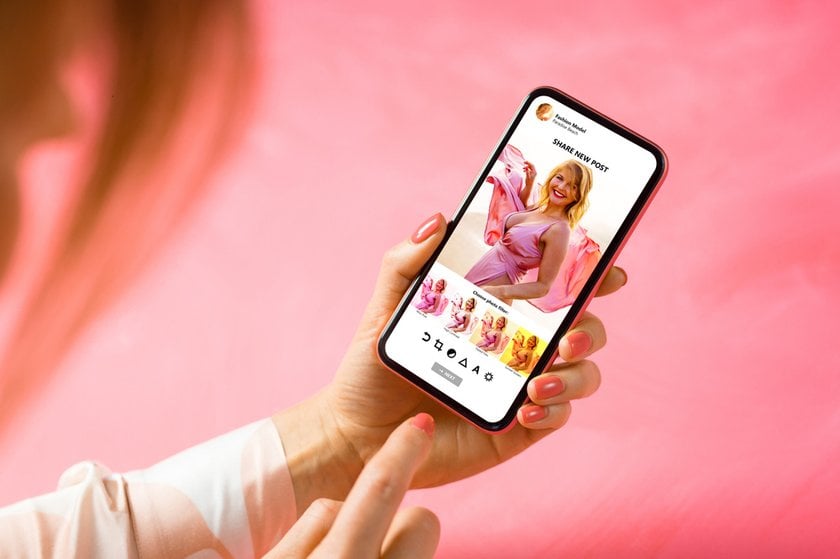10 Free and Paid Editing Apps Like Facetune | Skylum Blog(3)