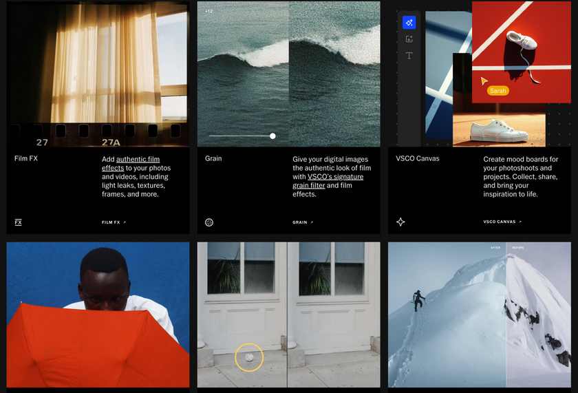 10 Free and Paid Editing Apps Like Facetune | Skylum Blog(13)