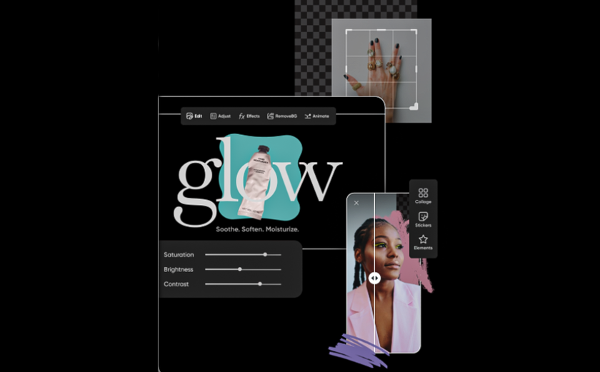10 Free and Paid Editing Apps Like Facetune | Skylum Blog(14)