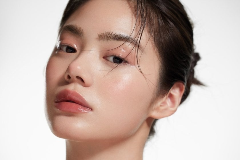 Photo portrait of a girl close up | Skylum How-to