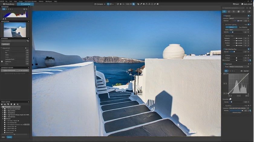 Photographers' Guide To Dxo Photolab Vs Lightroom  | Skylum Blog(5)