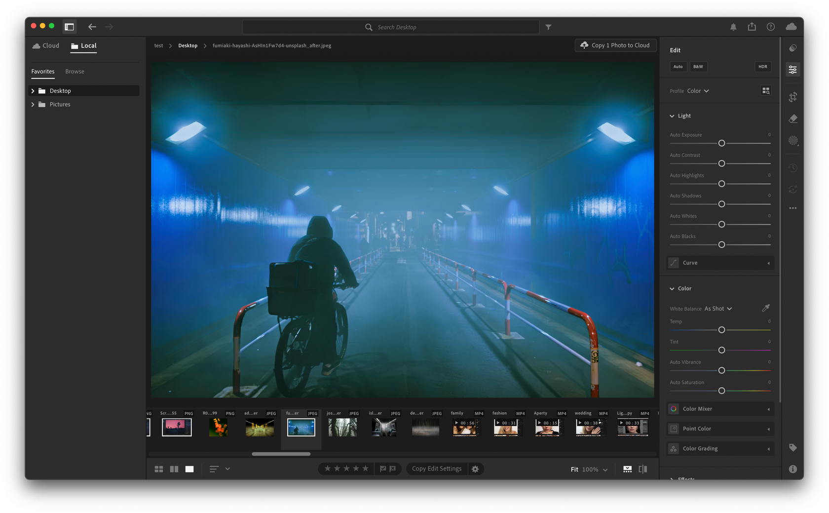 Photographers' Guide To Dxo Photolab Vs Lightroom Skylum Blog