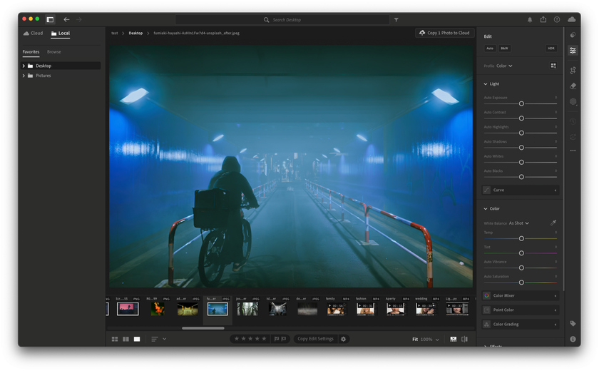 Photographers' Guide To Dxo Photolab Vs Lightroom  | Skylum Blog(6)