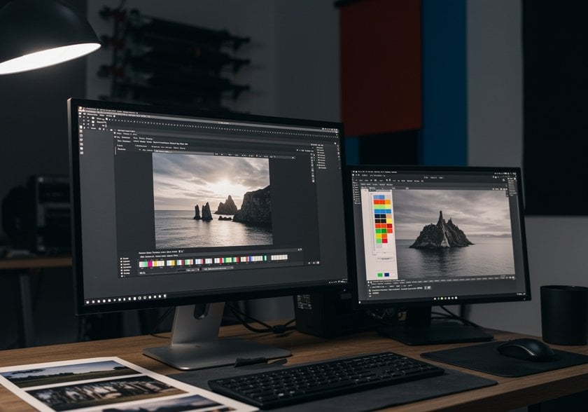 How To Make AI Art From Photo: Explore New Artistic Horizons Image10