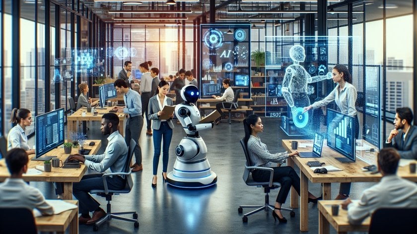 How To Make AI Art From Photo: Explore New Artistic Horizons Image3