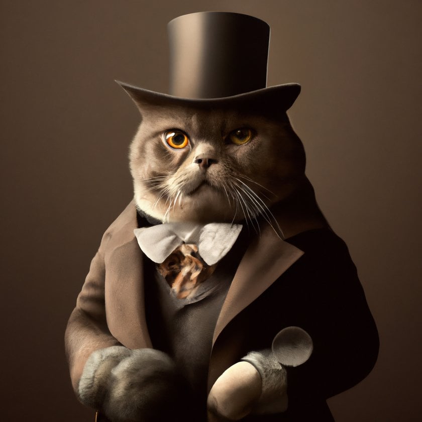 How To Make AI Art From Photo: Explore New Artistic Horizons Image6