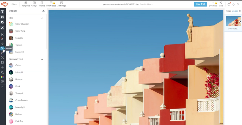 PicMonkey | Skylum Blog